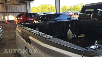 2018 Ford F-150 XLT Crew Cab Medium Bed - miniatura 54