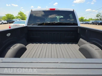 2018 Ford F-150 XLT Crew Cab Medium Bed - miniatura 17