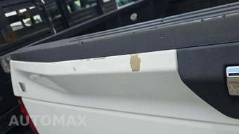 2018 Ford F-150 XLT Crew Cab Medium Bed - miniatura 22