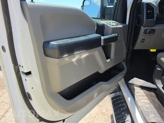 2018 Ford F-150 XLT Crew Cab Medium Bed - miniatura 9