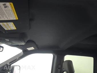 2018 Ford F-150 XLT Crew Cab Medium Bed - miniatura 17
