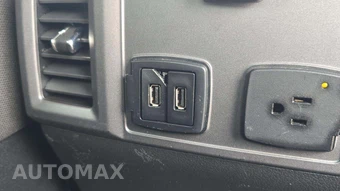 2018 Ford F-150 XLT Crew Cab Medium Bed - miniatura 29