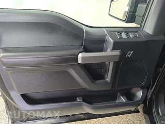 2018 Ford F-150 XLT Crew Cab Medium Bed - miniatura 9