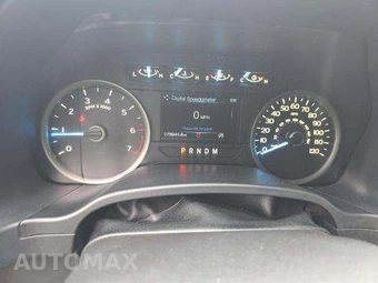 2018 Ford F-150 XLT Crew Cab Medium Bed - miniatura 10