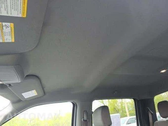 2018 Ford F-150 XLT Crew Cab Medium Bed - miniatura 12