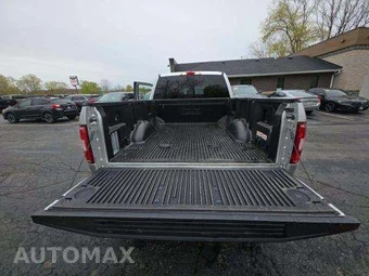 2018 Ford F-150 XLT Crew Cab Medium Bed - miniatura 15