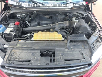 2018 Ford F-150 XLT Crew Cab Medium Bed - miniatura 15