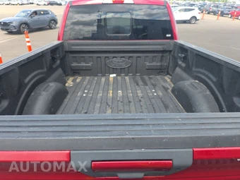 2018 Ford F-150 XLT Crew Cab Medium Bed - miniatura 16