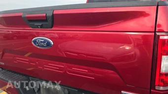 2018 Ford F-150 XLT Crew Cab Medium Bed - miniatura 36