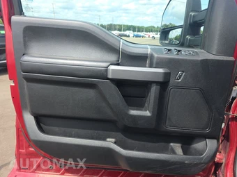2018 Ford F-150 XLT Crew Cab Medium Bed - miniatura 9