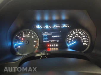 2018 Ford F-150 XLT Crew Cab Medium Bed - miniatura 12