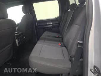 2018 Ford F-150 XLT Crew Cab Medium Bed - miniatura 13