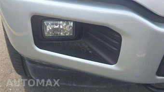 2018 Ford F-150 XLT Crew Cab Medium Bed - miniatura 19
