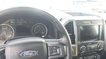 2018 Ford F-150 XLT Crew Cab Medium Bed - miniatura 21