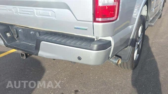 2018 Ford F-150 XLT Crew Cab Medium Bed - miniatura 23
