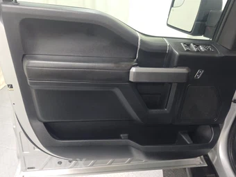 2018 Ford F-150 XLT Crew Cab Medium Bed - miniatura 9