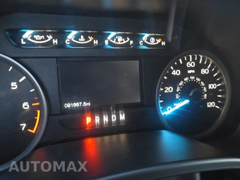 2018 Ford F-150 XLT Crew Cab Medium Bed - miniatura 12