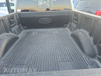 2018 Ford F-150 XLT Crew Cab Medium Bed - miniatura 16