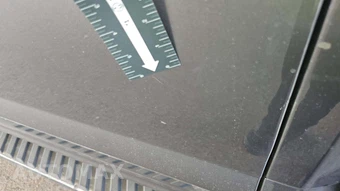 2018 Ford F-150 XLT Crew Cab Medium Bed - miniatura 23