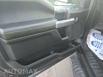 2018 Ford F-150 XLT Crew Cab Medium Bed - miniatura 9