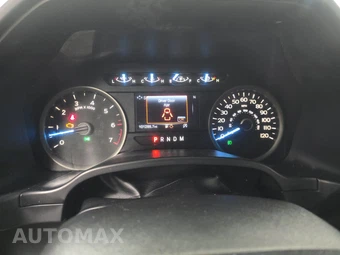2018 Ford F-150 XLT Crew Cab Medium Bed - miniatura 12