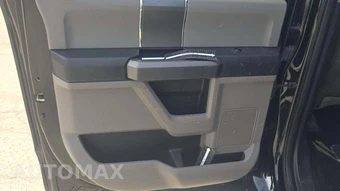 2018 Ford F-150 XLT Crew Cab Medium Bed - miniatura 22