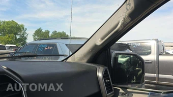 2018 Ford F-150 XLT Crew Cab Medium Bed - miniatura 24