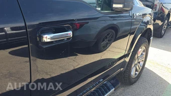 2018 Ford F-150 XLT Crew Cab Medium Bed - miniatura 26