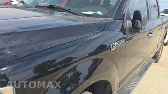 2018 Ford F-150 XLT Crew Cab Medium Bed - miniatura 28