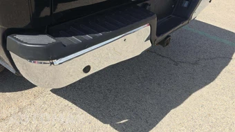 2018 Ford F-150 XLT Crew Cab Medium Bed - miniatura 29