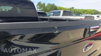 2018 Ford F-150 XLT Crew Cab Medium Bed - miniatura 30
