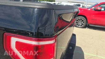 2018 Ford F-150 XLT Crew Cab Medium Bed - miniatura 34