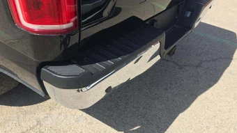 2018 Ford F-150 XLT Crew Cab Medium Bed - miniatura 35