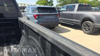 2018 Ford F-150 XLT Crew Cab Medium Bed - miniatura 42