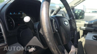 2018 Ford F-150 XLT Crew Cab Medium Bed - miniatura 47