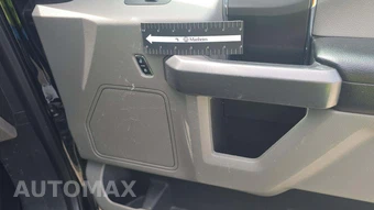 2018 Ford F-150 XLT Crew Cab Medium Bed - miniatura 48