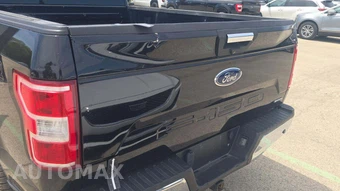 2018 Ford F-150 XLT Crew Cab Medium Bed - miniatura 49