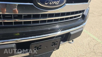 2018 Ford F-150 XLT Crew Cab Medium Bed - miniatura 54