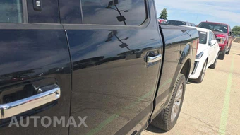 2018 Ford F-150 XLT Crew Cab Medium Bed - miniatura 56