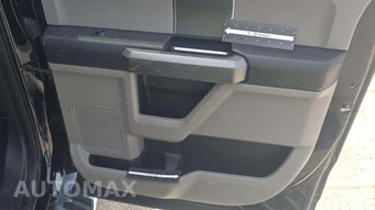 2018 Ford F-150 XLT Crew Cab Medium Bed - miniatura 57