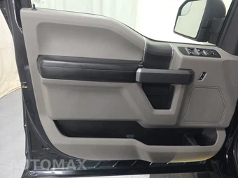 2018 Ford F-150 XLT Crew Cab Medium Bed - miniatura 9