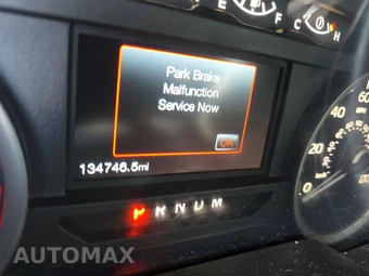 2018 Ford F-150 XLT Crew Cab Medium Bed – miniatura 12