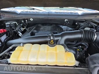 2018 Ford F-150 XLT Crew Cab Medium Bed – miniatura 15