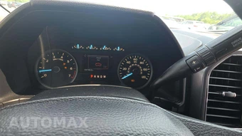 2018 Ford F-150 XLT Crew Cab Medium Bed – miniatura 25