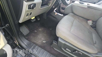 2018 Ford F-150 XLT Crew Cab Medium Bed – miniatura 28
