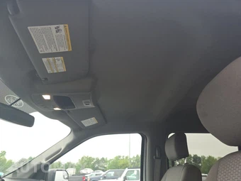2018 Ford F-150 XLT Crew Cab Medium Bed - miniatura 17