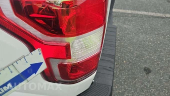 2018 Ford F-150 XLT Crew Cab Medium Bed - miniatura 28