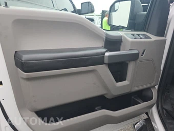 2018 Ford F-150 XLT Crew Cab Medium Bed - miniatura 9