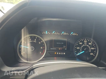 2018 Ford F-150 XLT Crew Cab Medium Bed – miniatura 12