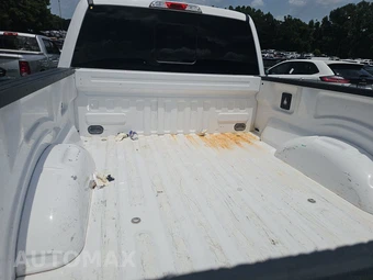 2018 Ford F-150 XLT Crew Cab Medium Bed – miniatura 16